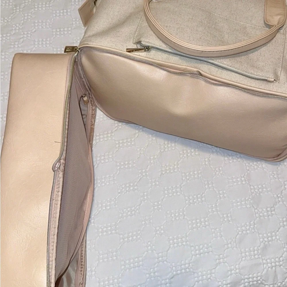 BEIS Weekender Bag Weekender - Picture 10 of 11